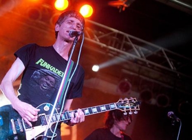 Uživanje u Električnom orgazmu