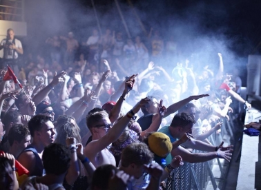 Još veći Hideout festival