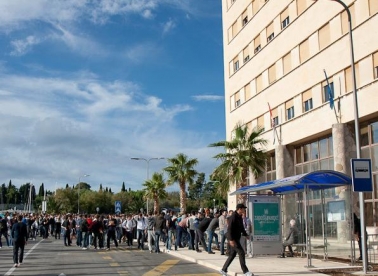 Jesu li gradske stipendije OK?