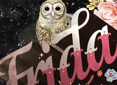 Frida u totalno drugačijoj O'Hari!