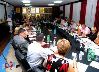 Pismom o Savjetu mladih