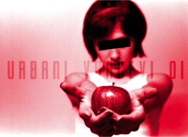 Kratka priča za Urbane vračeve