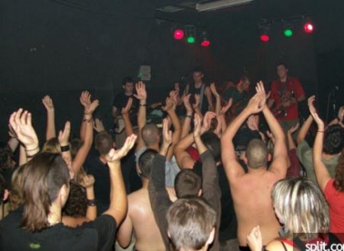 Kocka ima program u prosincu!