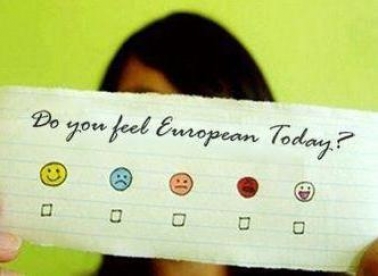 Zamisli EU 2030. za 200€