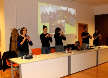 S4S-ovce ne treba uvjeravati