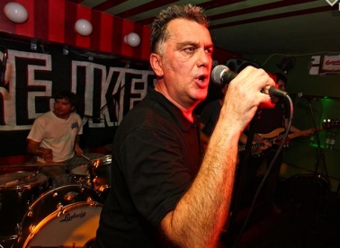 Partribrejkersi opet u Quasiju!