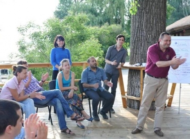 Pozivi mladim liderima