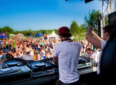 Opet festival u Petrčanima