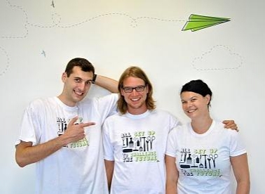 Riješi suvremene probleme