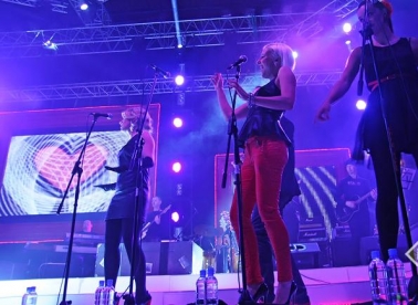 Vikend prije blagdanskog ludila