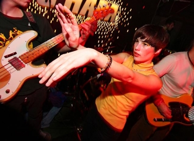 Album Gustafa na rođendanu