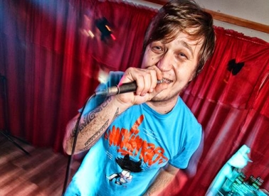 Edo Maajka u Božićnoj noći