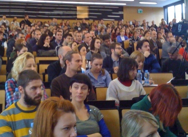 Parazitistička znanost