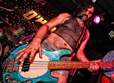 Sjajan i svjetlucav Let 3