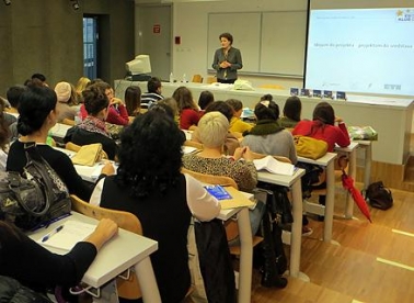 Nauči: od ideje do projekta 