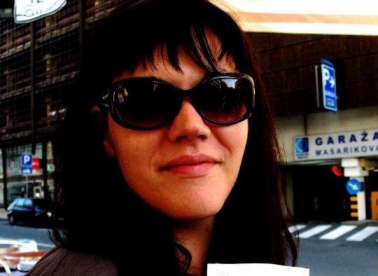 Ana, što će ti Guatemala?!