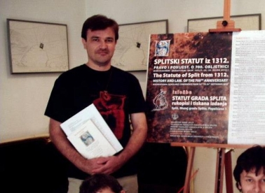 Važno je da ne zaboravimo povijest