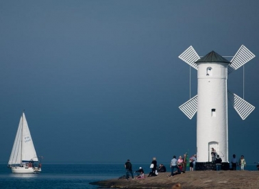 Druži se i kužinaji u Poljskoj