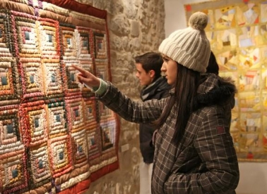 Pogledajte Noć krcatih muzeja