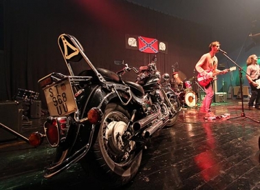 Album: Sjene, motori i bendovi