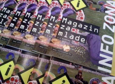 Magazin Info zona #02