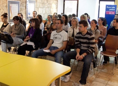 O Erasmusu iz prve ruke