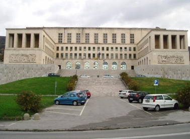 Dio studija u EU uz Erasmus