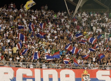 Dupla nogometna subota