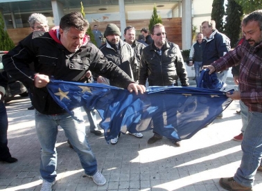 Vrijeme poluraspada unije