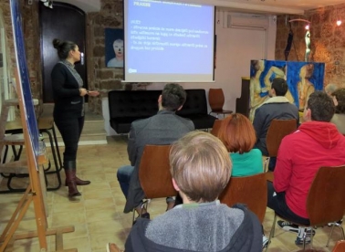 Erasmus nije samo obrazovanje