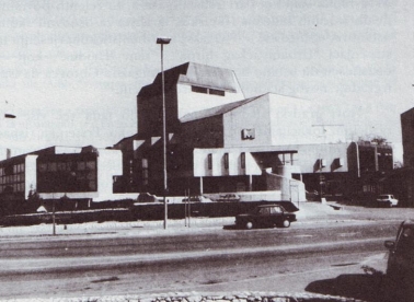 Kako se može s Domom mladih?