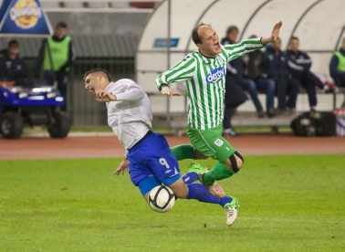 Nogometna subota u albumu