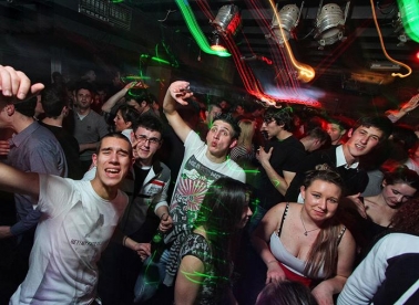 Album Trasha iz O'Hare