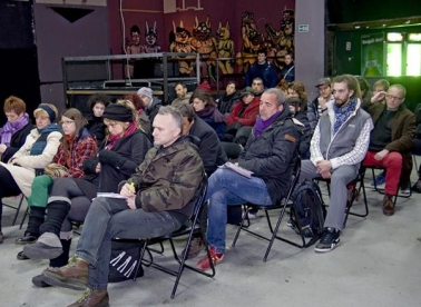 Svaki grad svoj Dom mladih ima