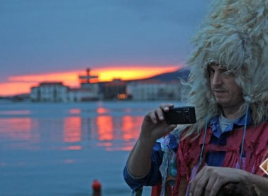 Maškare koje se ne boje kiše