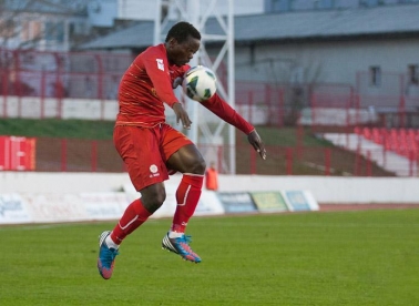 Belle Ćiri odnio bodove