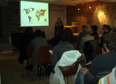 Na Zrinjevcu raste HUB