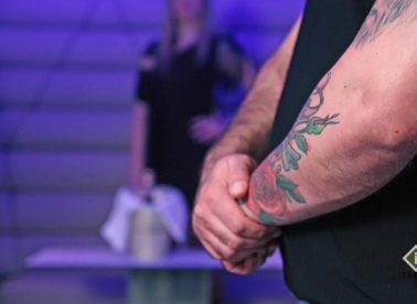 Malo vitra snimili spot