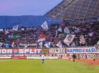 Jeste li spremni za derbi?