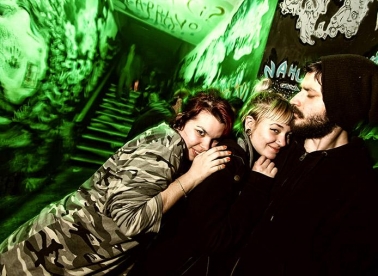 Kako će Kocka u proljeće?