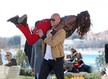 Prvi marčani vikend na Rivi