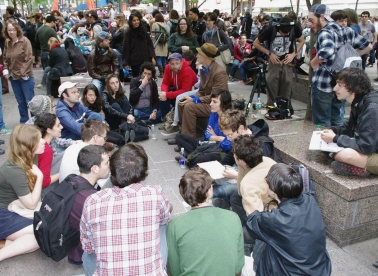 Dođi pa pričaj što misliš o EU!