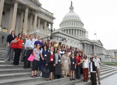 Istraživanje i usavršavanje u SAD