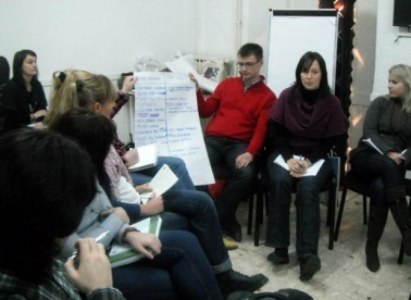 Nauči kako putovanjem do znanja