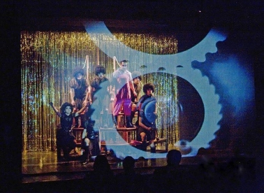 Trenutak za Životinjsku farmu