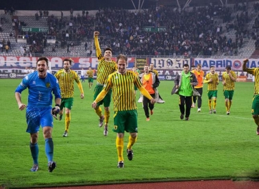 Istra slavila još uvjerljivije