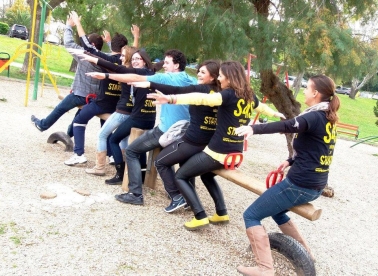 S4S: Iza nas ne stoje prazne riječi