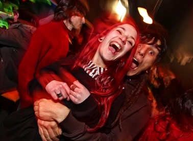 Hardcore for losers u albumu