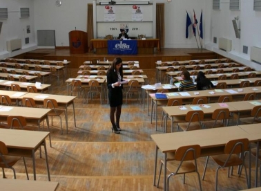 Simulatori suda i parlamenta