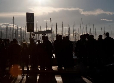 Važno je pretjerivati...